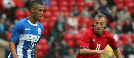 JO 2012: Honduras - Maroc 2-2, in Grupa D